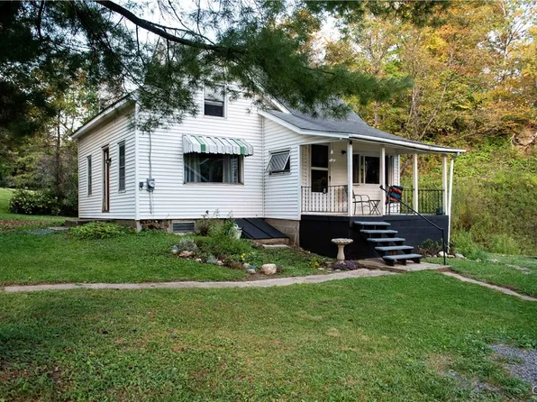114 Vrooman Rd, Mohawk, NY 13407
