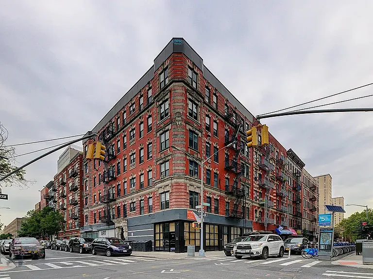 198 Rivington St #3D — Photo 10