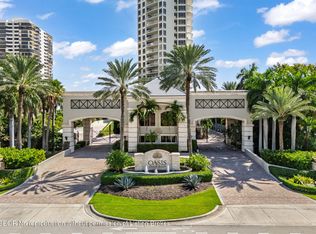 Oasis Singer Island, Riviera Beach, FL 33404