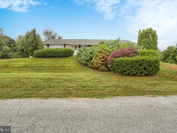 491 Pine Ridge Cir, Lewisberry, PA 17339