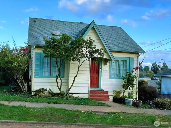 1318 Marguerite Avenue, Bremerton, WA 98337