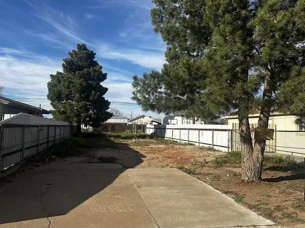 508 E Park St, Hobbs, NM 88240