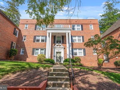2126 Suitland Ter SE APT 101, Washington, DC, 20020