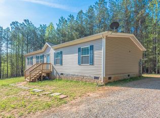 2625 Hardtimes Rd, Prospect, VA 23960