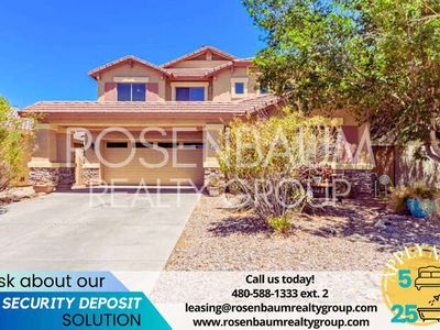 298 W Dana Dr, San Tan Valley, AZ, 85143