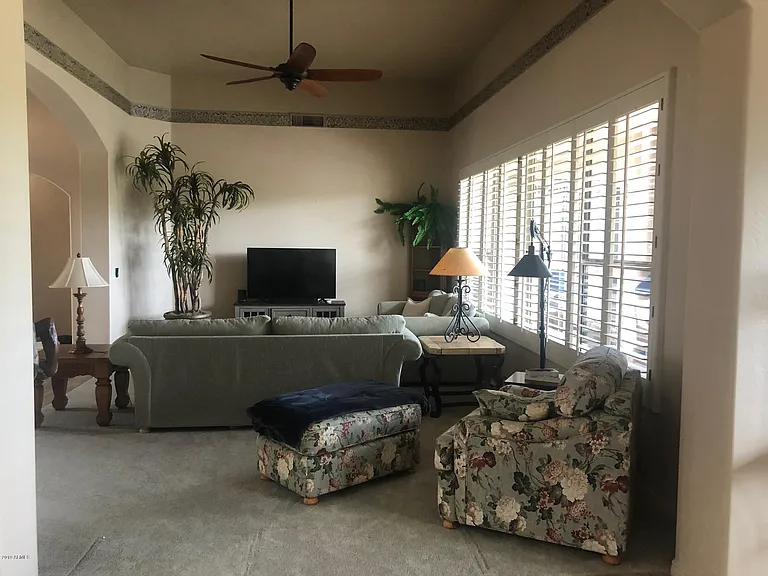 7132 E Thirsty Cactus Ln — Photo 5