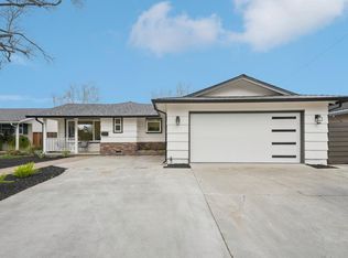 2502 Meridian Ave, San Jose, CA 95124