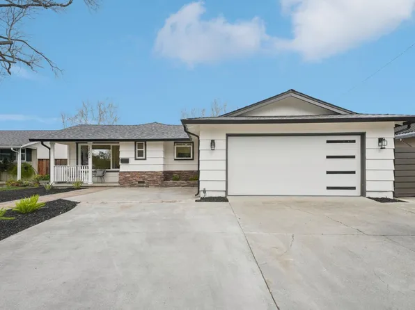 2502 Meridian Ave, San Jose, CA 95124