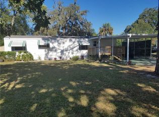 12732 Parkwood St, Hudson, FL 34669