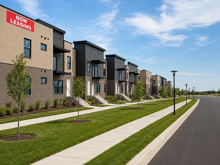 Huntley Crossing — Photo 9