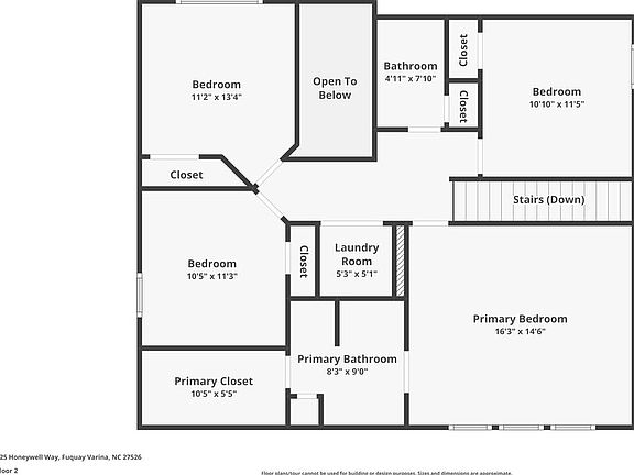 3rd image of 225 Honeywell Way