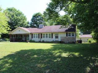 1173 Lakeside Ave, Burlington, NC 27217