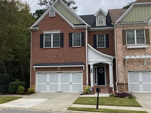 3481 Kiveton Dr, Peachtree Corners, GA 30092