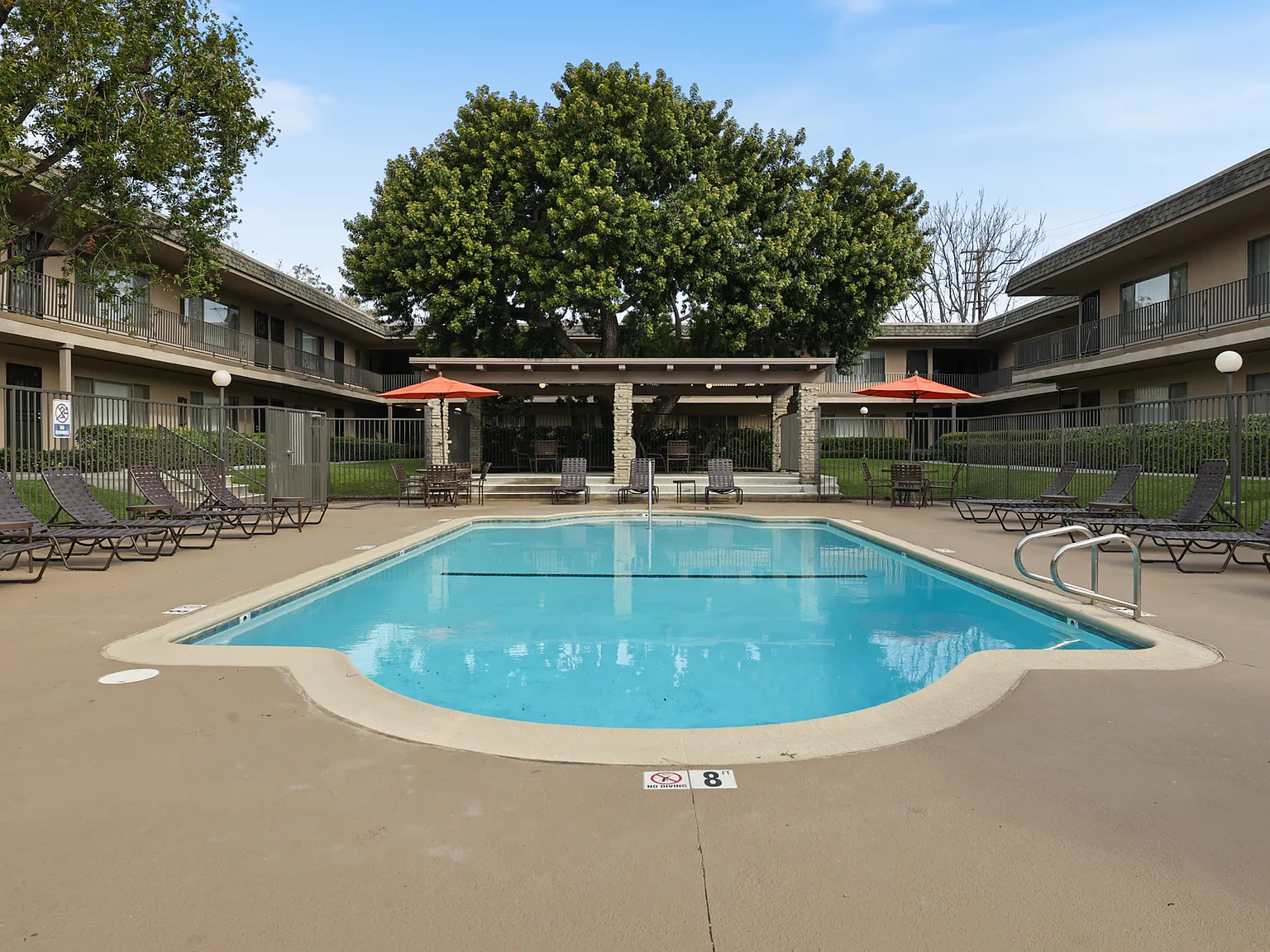 Kimberly Arms Apartment Homes — Photo 3