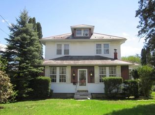 8340 Interchange Rd, Lehighton, PA 18235