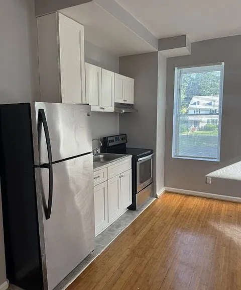 2101 Chelsea Ter #1 — Photo 4