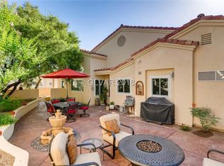 2288 Van Gogh Dr, Henderson, NV 89074
