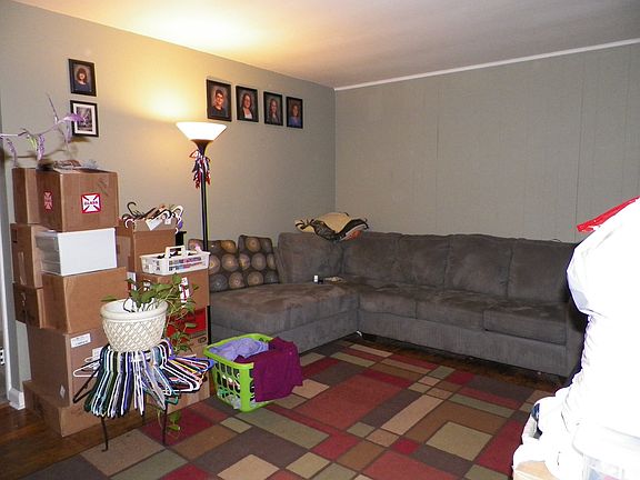Main floor LR/ could be DR