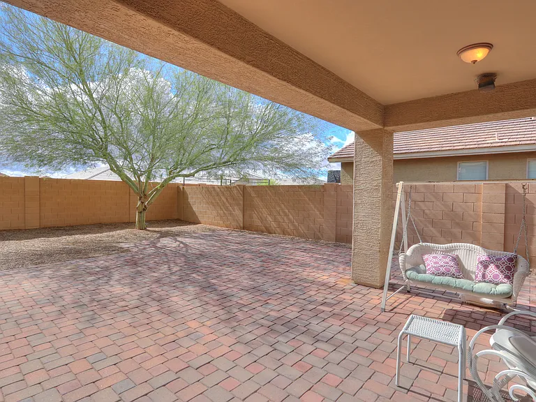 2377 E San Gabriel Trl — Photo 25