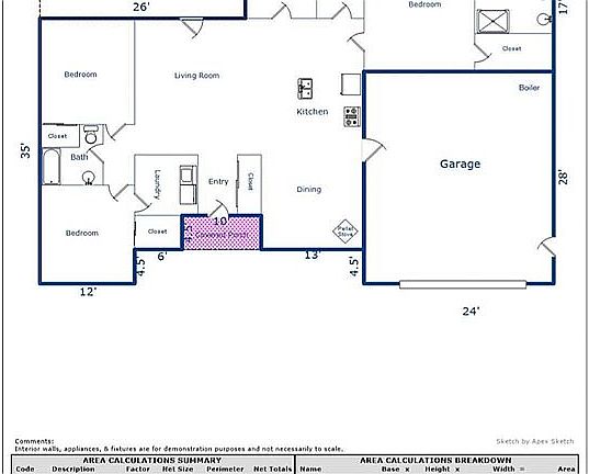 5th image of 4200 Drift Way