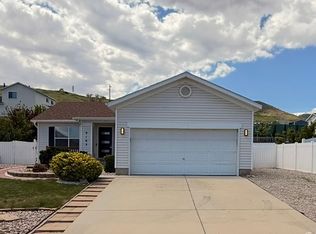 9105 W Standard Ln, Magna, UT 84044