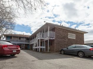 One Bedroom Apartments on Marshall!, Tulsa, OK 74115