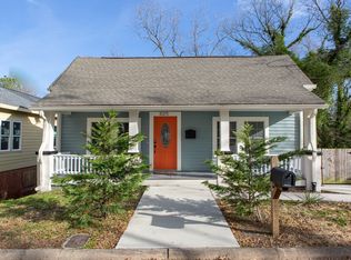 1025 Cornell St, Durham, NC 27707