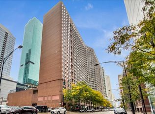 (Undisclosed Address), Chicago, IL 60611