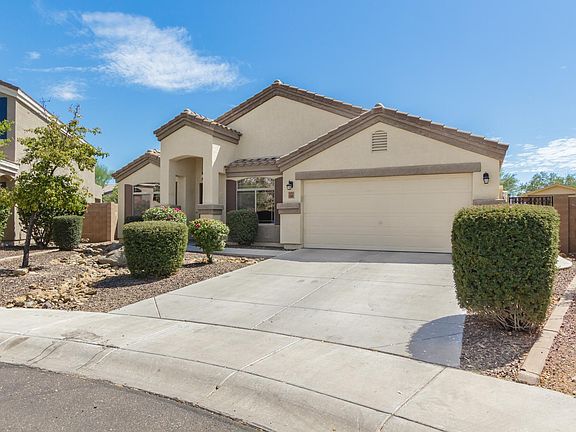 4th image of 2540 E Electra Ln