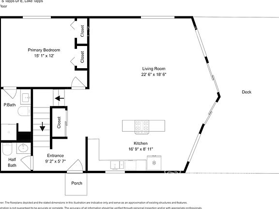 3rd image of this home
