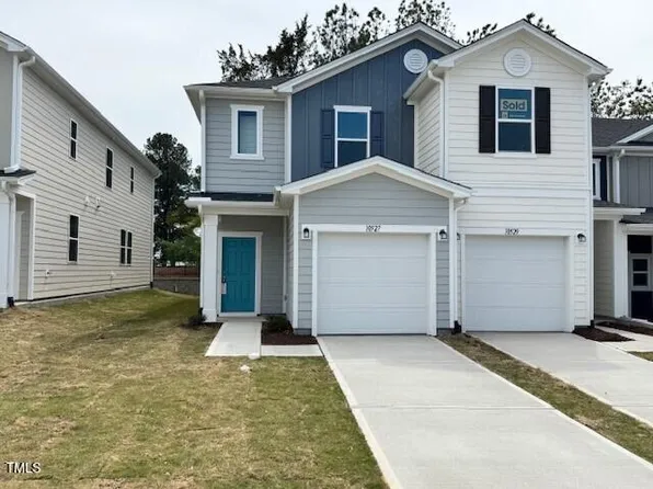 10527 Brookside Reserve, Raleigh, NC 27614