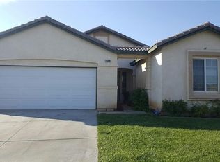 1689 Stone Creek Rd, Beaumont, CA 92223