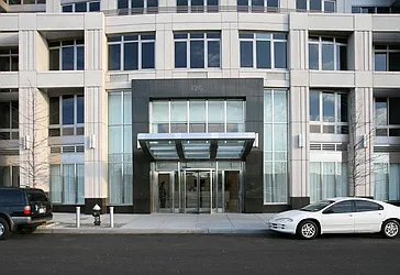 Rented by Keller Williams NYC