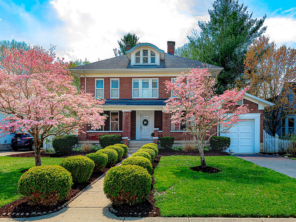 119 Beechgrove Ave, Batesville, IN 47006 Zillow