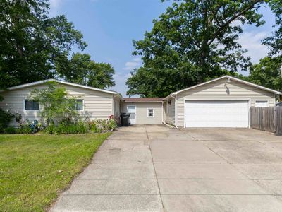 3623 Rexford Dr, South Bend, IN, 46615