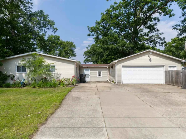 3623 Rexford Dr, South Bend, IN 46615
