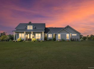 710 County Road 800, Groesbeck, TX 76642