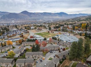 1605 Summit Dr #72, Kamloops, BC V2E2A5