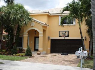 16521 SW 75th St, Miami, FL 33193