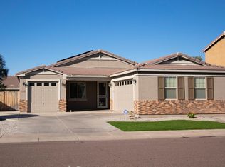 7140 S 68th Ln, Laveen, AZ 85339
