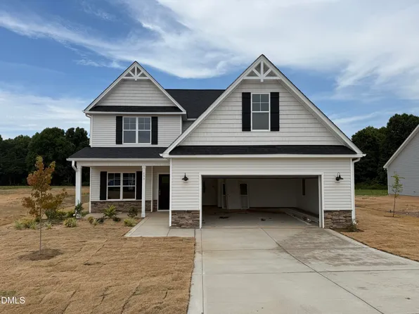 133 Margot Manor Dr Lot 89, Benson, NC 27504