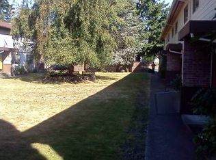 17428 52nd Ave W APT 20, Lynnwood, WA 98037
