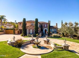 2443 Avenida De La Rosa, Camarillo, CA 93012