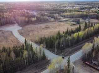 LOT 6 Peter Hawk Ave, North Pole, AK 99705