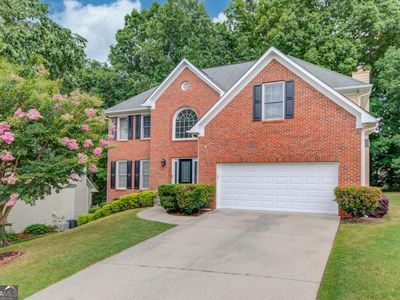 1446 Chadwick Ridge Ct, Lawrenceville, GA, 30043
