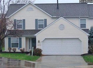 5925 Halle Farm Dr UNIT 4, Willoughby, OH 44094
