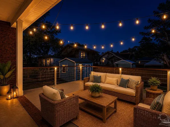 542 S 1st St, Perdido Key, FL 32507