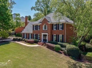 5347 Goose Creek Cv, Norcross, GA 30092