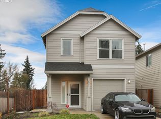 8921 SE Harney Ct, Portland, OR