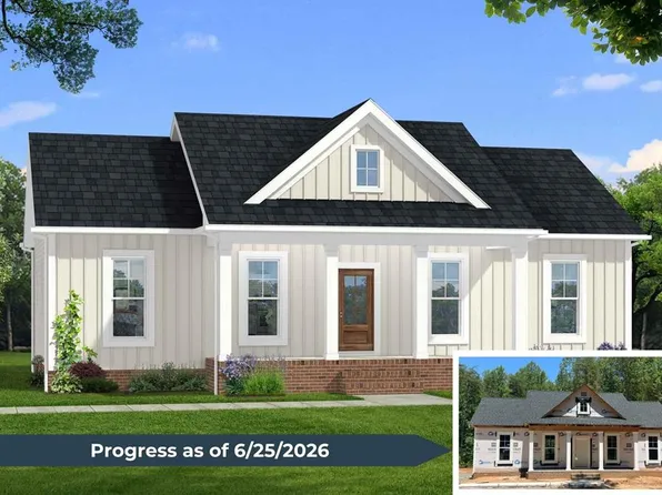 Tbdlot3 Francisco Rd, Farmville, VA 23901